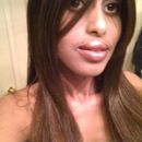 Sexy Transgender Beauty Looking for Love