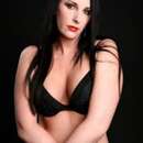 Indulge in Pure Bliss with Kathie