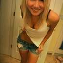 Seeking a Man for Wild and Wet Fun