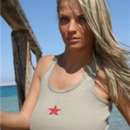 Wild Francisca from Columbus, GA Ready to Play