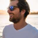 Handsome, tall and tanned guy wants to meet shy woman in Columbus