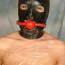 Male sub looking for Mistress in Columbus